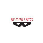 BANPRESTO 眼镜厂